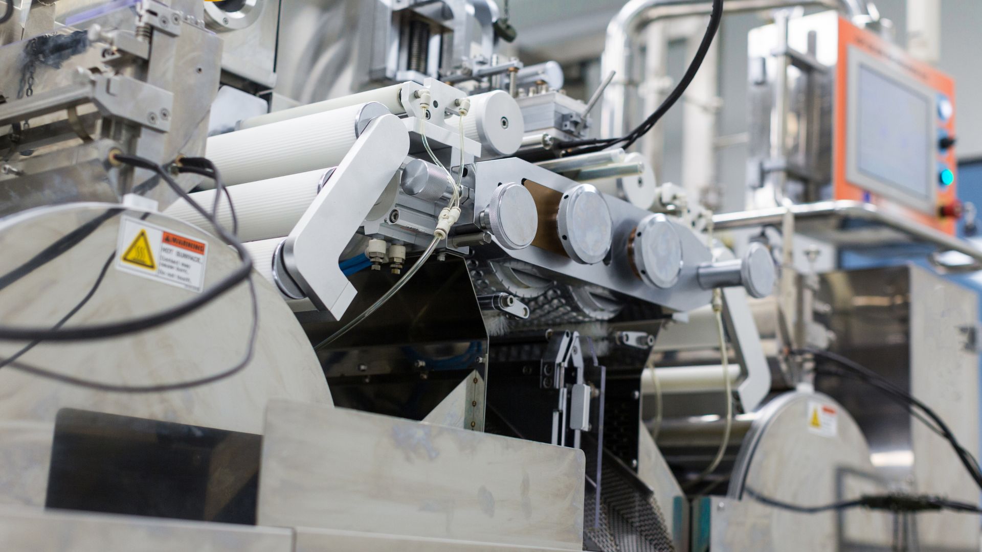 The Role Of Masterbatch In Injection Molding In Modern Polymer Processing