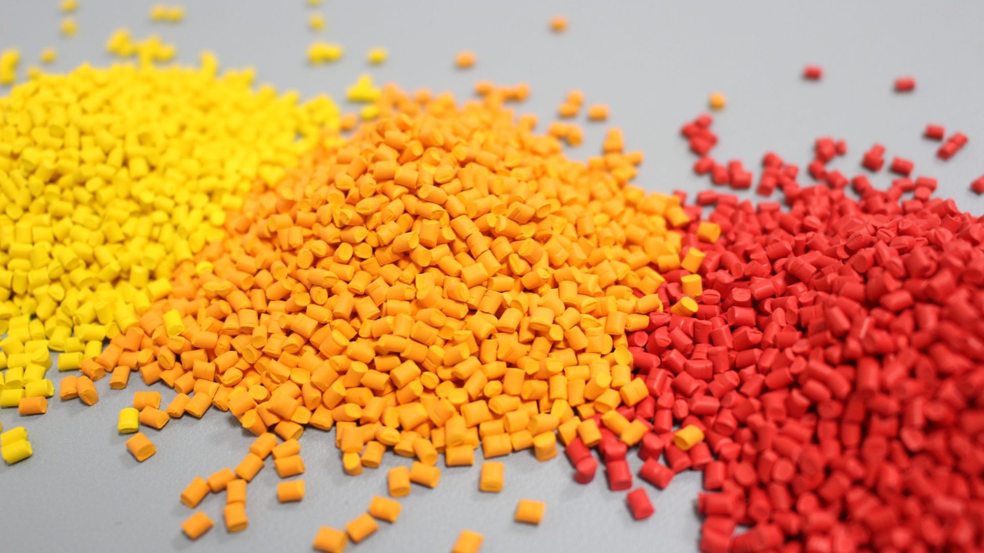 Masterbatch Quality Control Process For Stable Production Performance