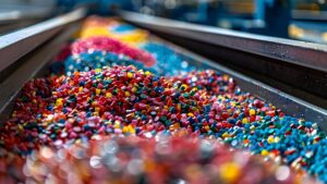 Types Of Additive Masterbatches And Their Industrial Uses