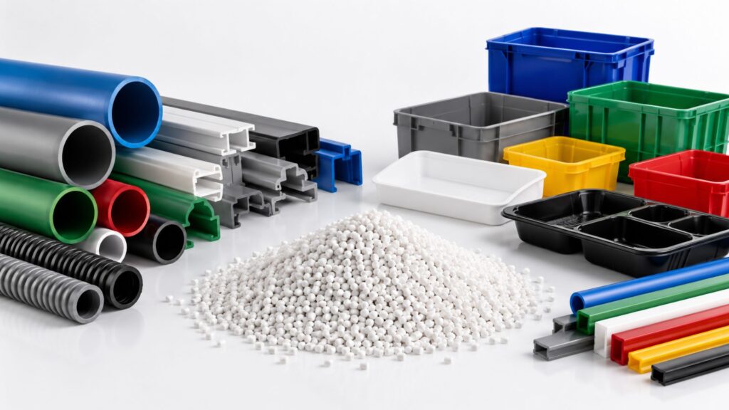 Antistatic Additives For Better Electrostatic Discharge Control