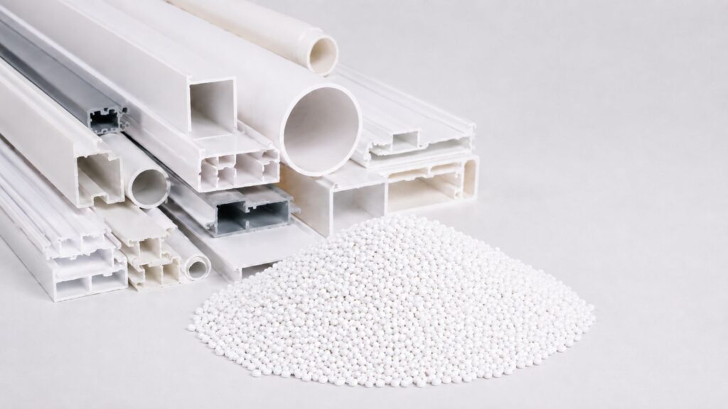 Processing Aid Masterbatch For Plastic Process Complete Guide
