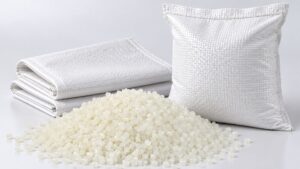 Slip Masterbatch For Woven Bags Benefits and Selection Guide