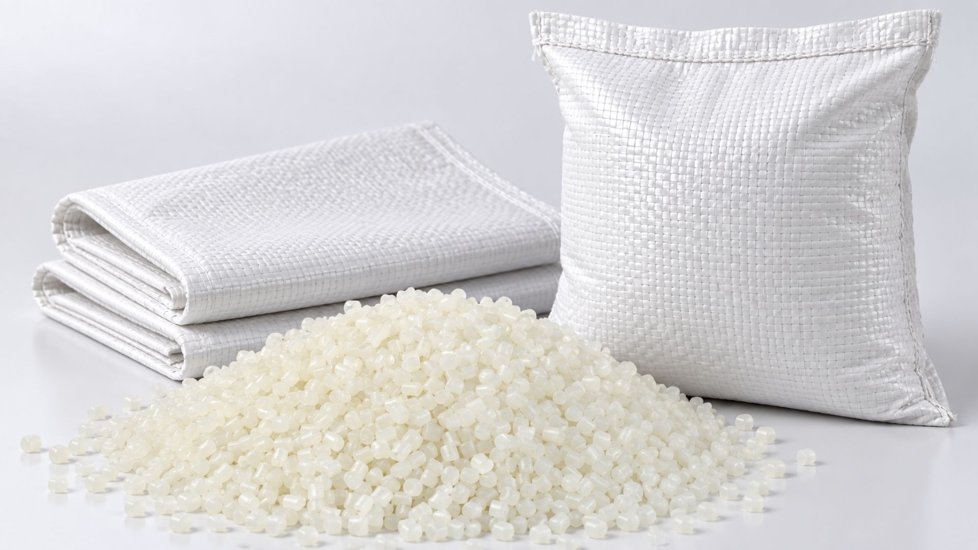 Slip Masterbatch For Woven Bags Benefits and Selection Guide